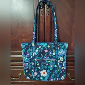 Vera Bradley Moonlight Garden Tote